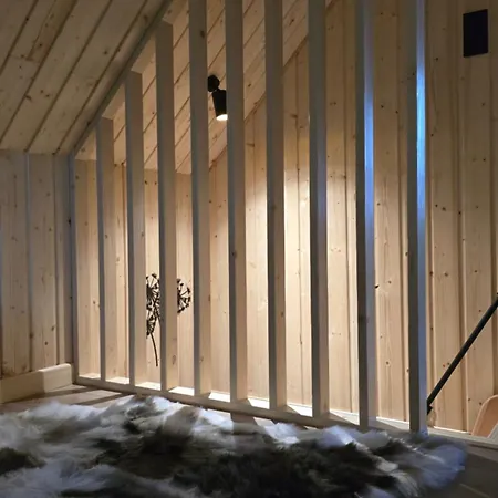 Chata Lesna Enklawa Pod Wielka Gora Pisarzowa