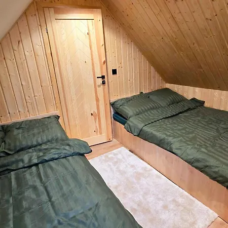 Lesna Enklawa Pod Wielka Gora * Pisarzowa